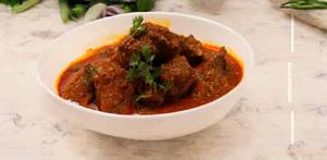 Mutton Rogan Josh