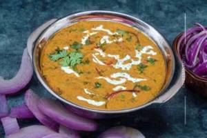 Navratan Korma