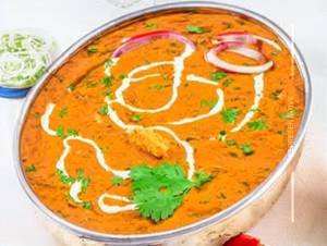 Shahi Paneer
