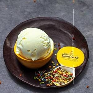 Anjeer  Low Sugar Ice Cream [ 65 g ]