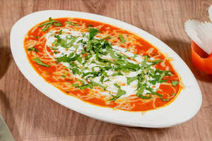 Paneer Butter Masala