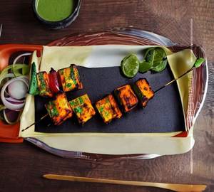 Paneer Malai Tikka