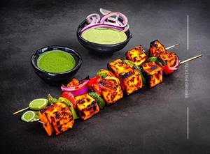 Paneer Tikka 