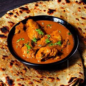 Chicken Handi [Broiler]