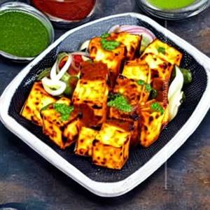 Paneer Tawa