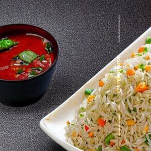 Clasic Fried Rice