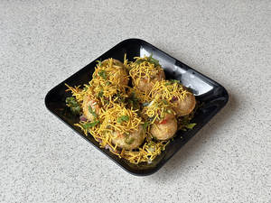 Aloo Puri