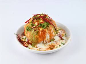 Raj kachori
