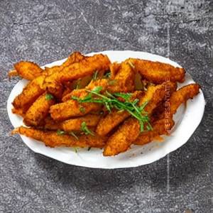 Fish Fry