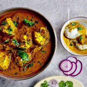 Dahi Tadka