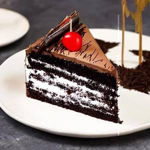 Black Forest