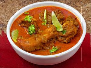 Chicken Rara
