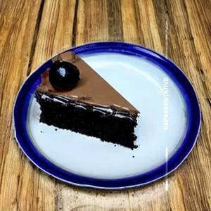 Death By Chocolate Pastry
