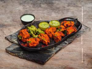 Tandoori Chaap Tikka