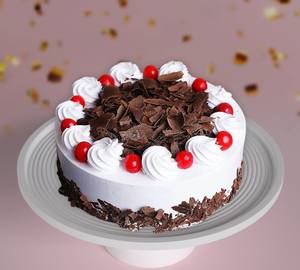 Black forest cake