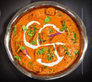Shahi Paneer