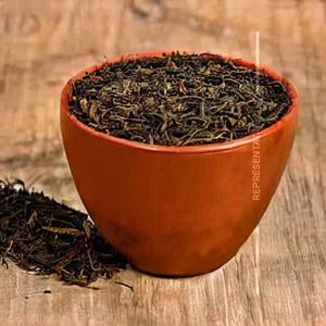Sukku Tea