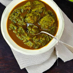 Palak Masala