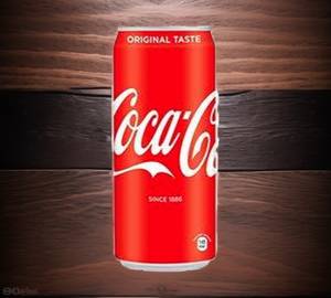Coke (300 Ml)