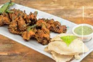 Chicken Kali Mirch