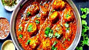 Aloo Dum Banarasi