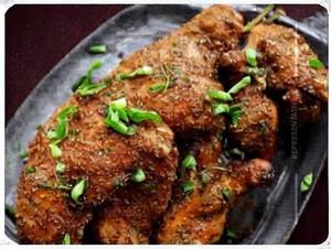 Chicken Black Pepper