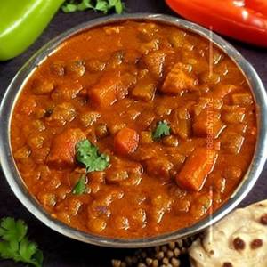 Veg Khada Masala
