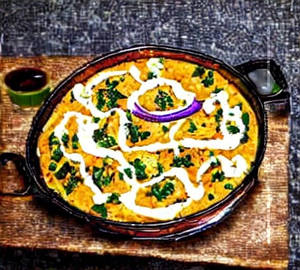Paneer Rezala