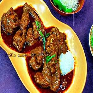 Golbari Style Mutton
