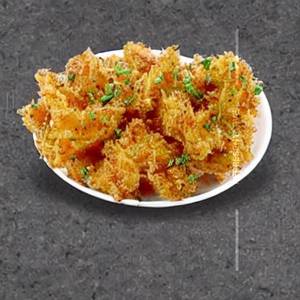 Potato Crispy