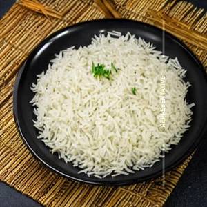 Plain Rice