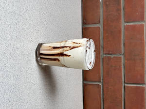 Vanilla Shake