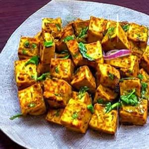 Tawa Paneer