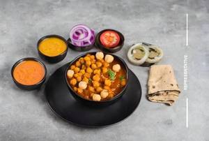 Chana Masala