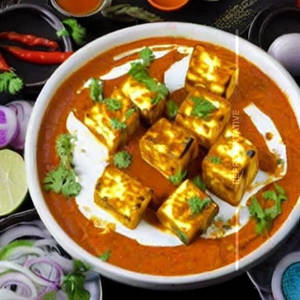 Paneer Chatpata Masala