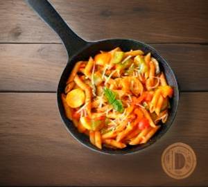 Veg Pasta
