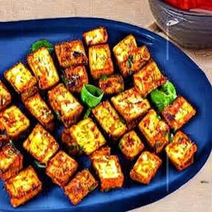 Paneer Crispy Dry