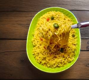 Plain Maggi