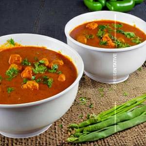 Mix Veg