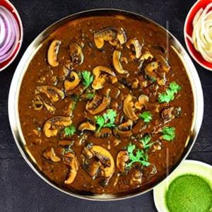Mushroom Dildaar