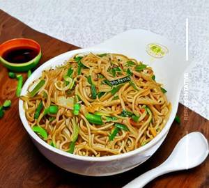 Hakka Noodles