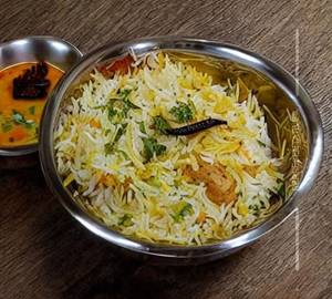 Biryani Rice