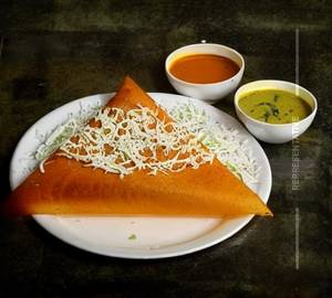 Cheese Dosa