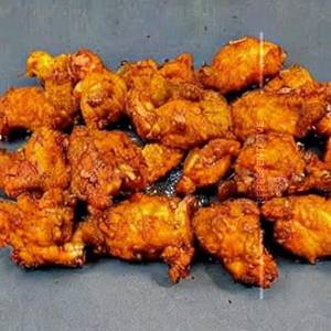 Chicken Crispy