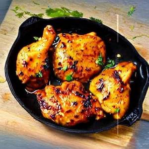 Lemon chicken            