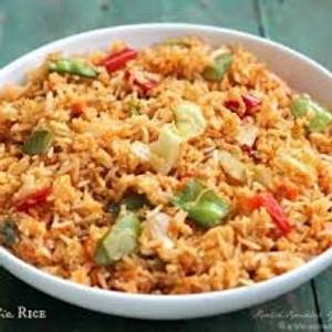 Egg Fried Rice