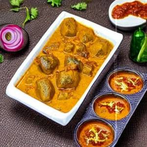 Aloo Mutter