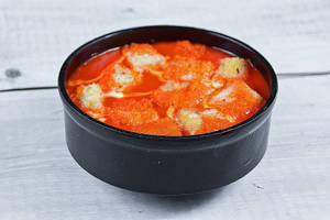 Cream Of Tomato Soup