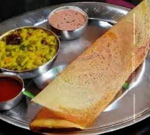 Onion Sada Dhosa