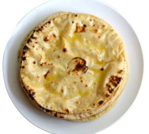 Butter Roti